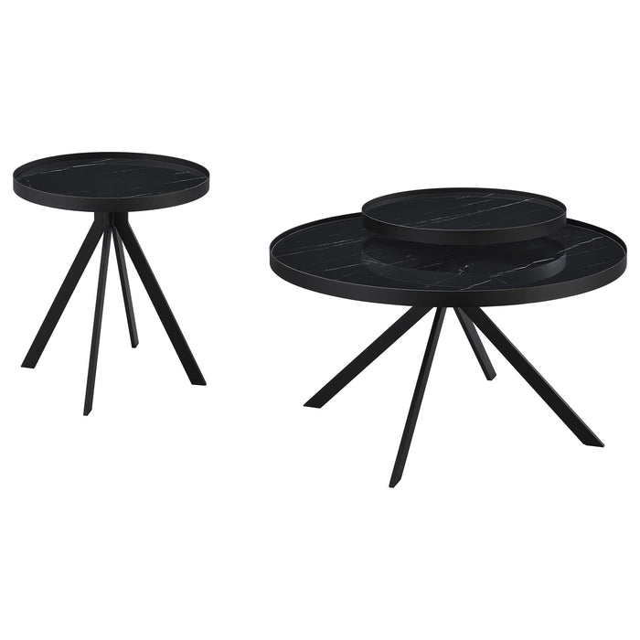 Briggs Coffee Table Sets - Time 2 Sleep (West Covina, CA)