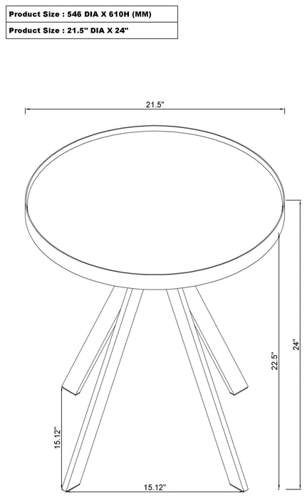 Briggs Coffee Table Sets - Time 2 Sleep (West Covina, CA)
