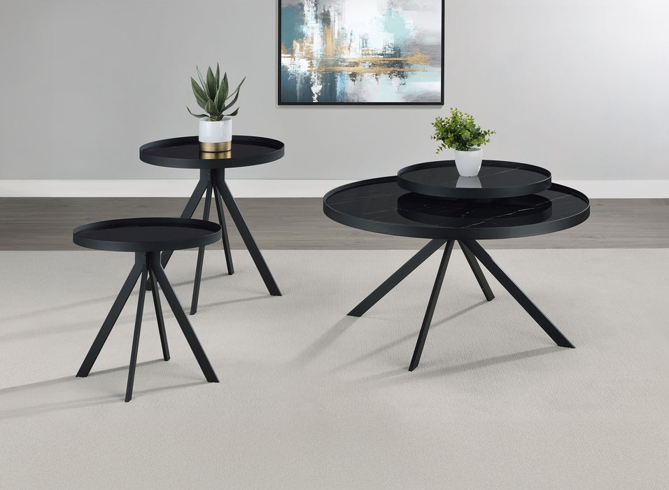 Briggs Coffee Table Sets - Time 2 Sleep (West Covina, CA)