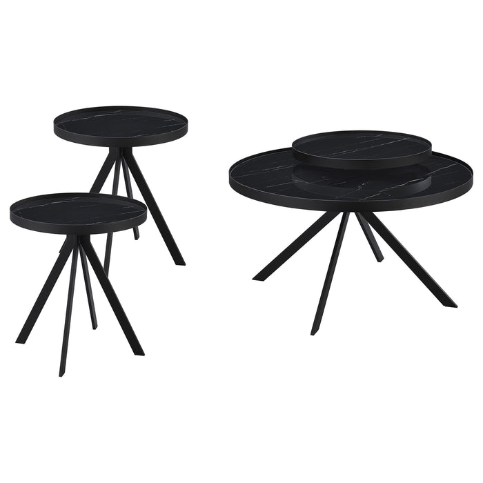 Briggs Coffee Table Sets - Time 2 Sleep (West Covina, CA)