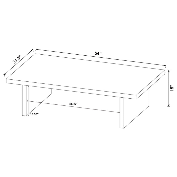 Max Coffee Table Sets - Time 2 Sleep (West Covina, CA)