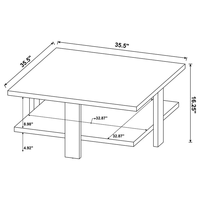 Dawn Coffee Table Sets - Time 2 Sleep (West Covina, CA)