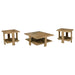 Dawn Coffee Table Sets - Time 2 Sleep (West Covina, CA)
