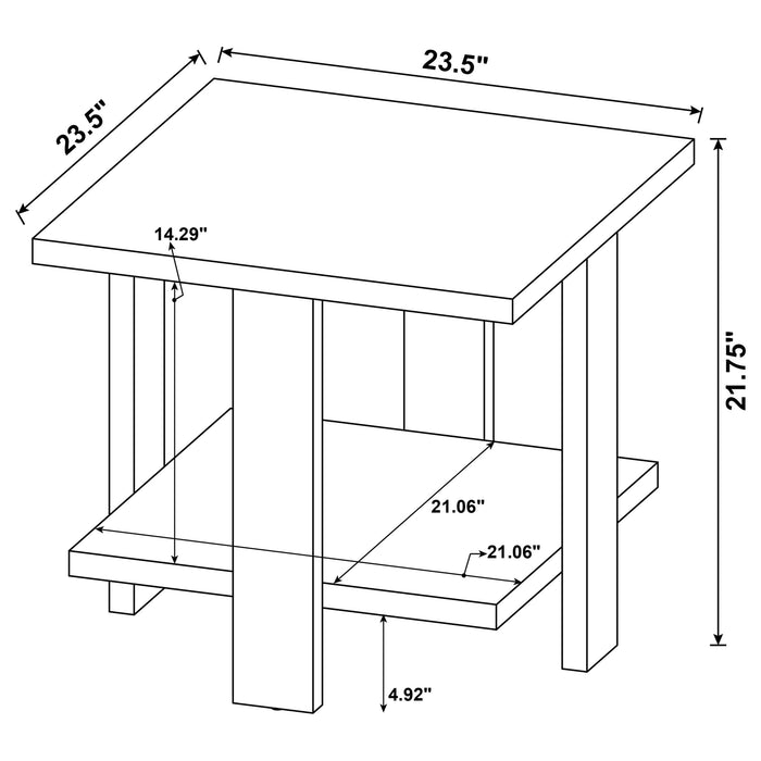 Dawn Coffee Table Sets - Time 2 Sleep (West Covina, CA)