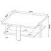 Dawn Coffee Table Sets - Time 2 Sleep (West Covina, CA)