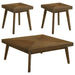 Westerly Coffee Table Sets - Time 2 Sleep (West Covina, CA)