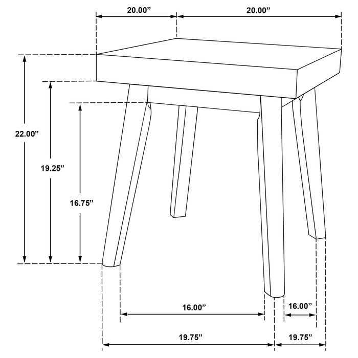 Westerly Coffee Table Sets - Time 2 Sleep (West Covina, CA)