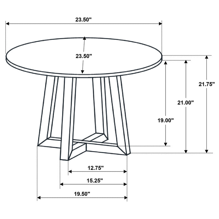 Skylark Coffee Table Sets - Time 2 Sleep (West Covina, CA)