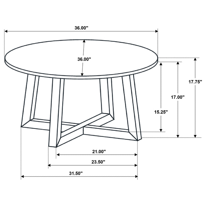 Skylark Coffee Table Sets - Time 2 Sleep (West Covina, CA)