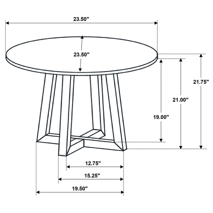 Skylark Coffee Table Sets - Time 2 Sleep (West Covina, CA)