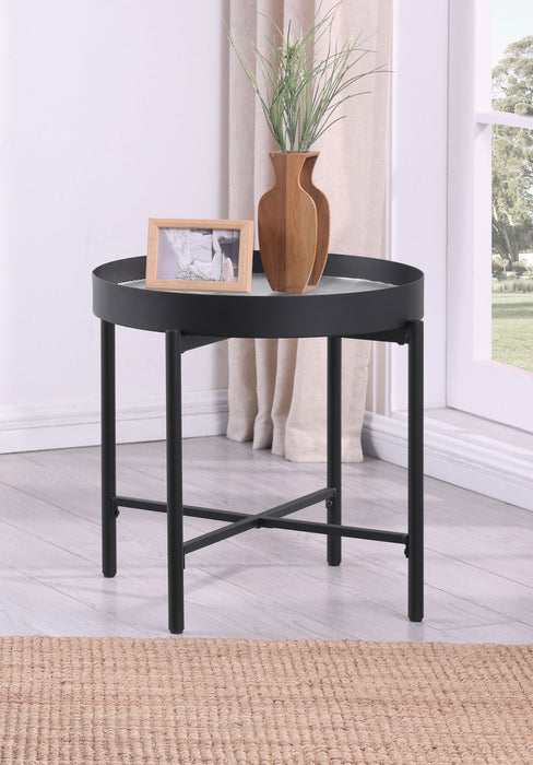 Ozella End Side Tables - Time 2 Sleep (West Covina, CA)