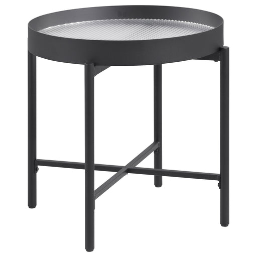 Ozella End Side Tables - Time 2 Sleep (West Covina, CA)