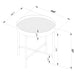 Ozella End Side Tables - Time 2 Sleep (West Covina, CA)