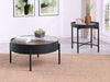 Ozella End Side Tables - Time 2 Sleep (West Covina, CA)