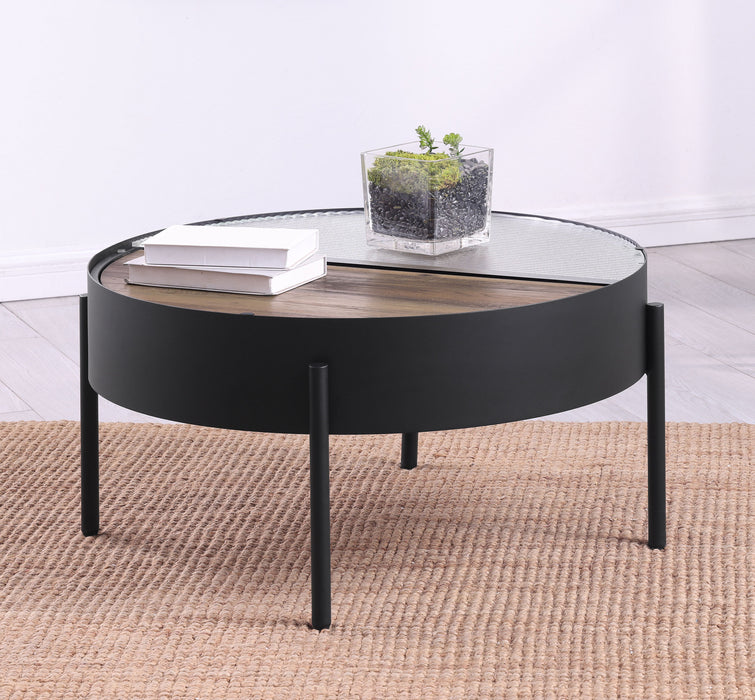 Ozella Tables - Time 2 Sleep (West Covina, CA)