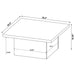 Devar Coffee Table Sets - Time 2 Sleep (West Covina, CA)