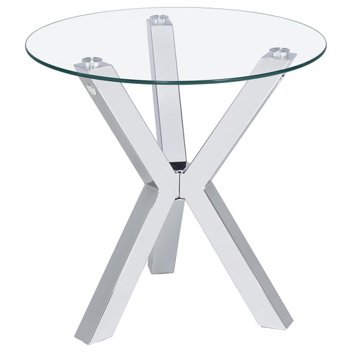 Kenzie End & Side Tables - Time 2 Sleep (West Covina, CA)