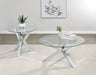 Kenzie Coffee Table Sets - Time 2 Sleep (West Covina, CA)