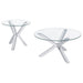 Kenzie Coffee Table Sets - Time 2 Sleep (West Covina, CA)