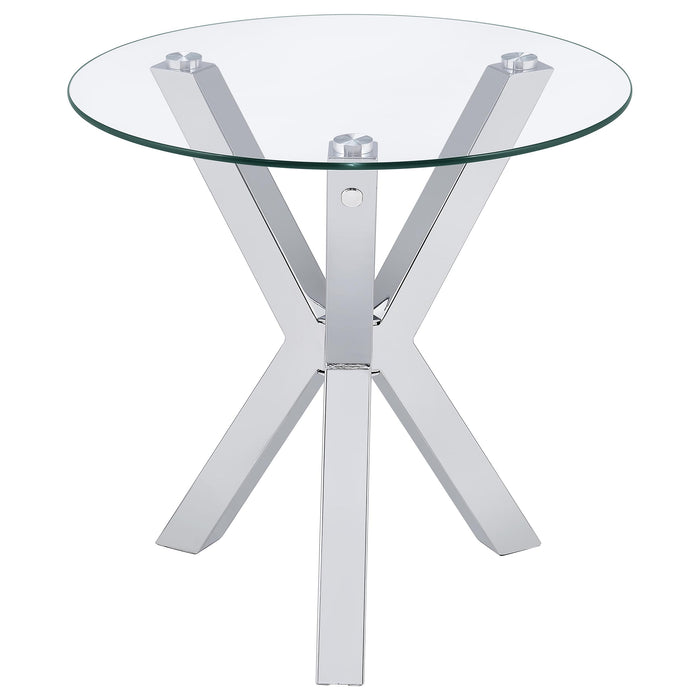 Kenzie Coffee Table Sets - Time 2 Sleep (West Covina, CA)