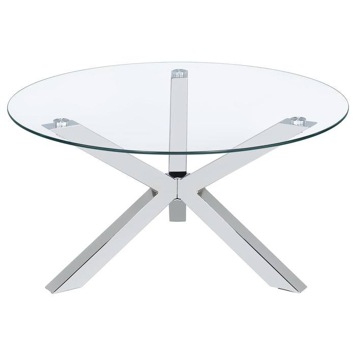 Kenzie Coffee Table Sets - Time 2 Sleep (West Covina, CA)