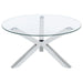 Kenzie Coffee Table Sets - Time 2 Sleep (West Covina, CA)