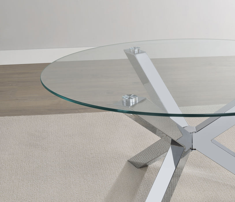 Kenzie Coffee Table Sets - Time 2 Sleep (West Covina, CA)