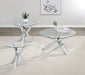 Kenzie Coffee Table Sets - Time 2 Sleep (West Covina, CA)