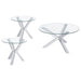 Kenzie Coffee Table Sets - Time 2 Sleep (West Covina, CA)