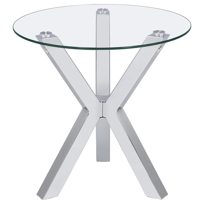 Kenzie Coffee Table Sets - Time 2 Sleep (West Covina, CA)