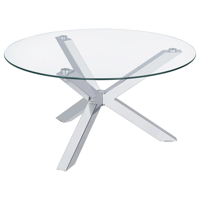 Kenzie Coffee Table Sets - Time 2 Sleep (West Covina, CA)