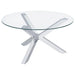 Kenzie Coffee Table Sets - Time 2 Sleep (West Covina, CA)