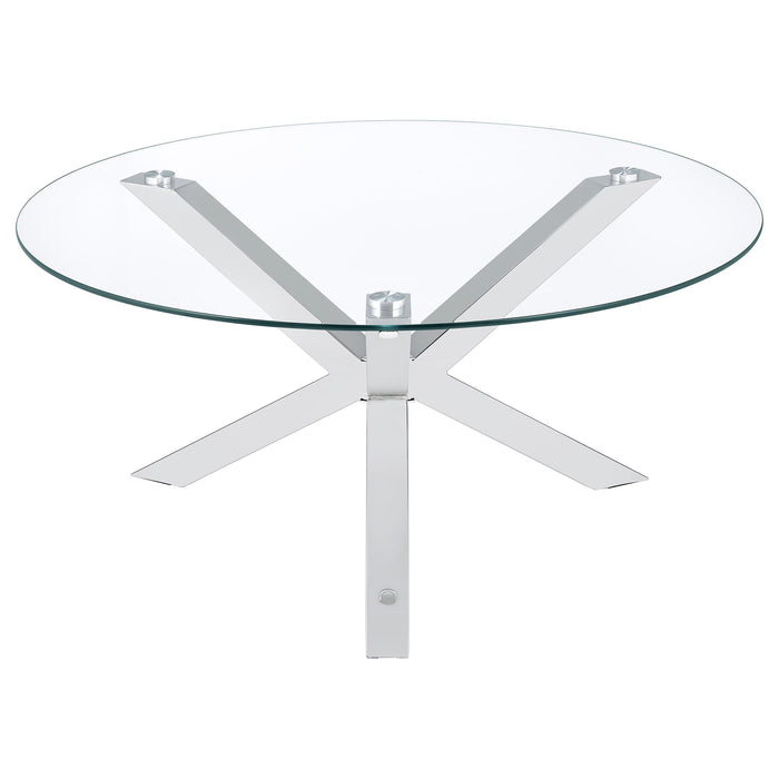 Kenzie Coffee Table Sets - Time 2 Sleep (West Covina, CA)