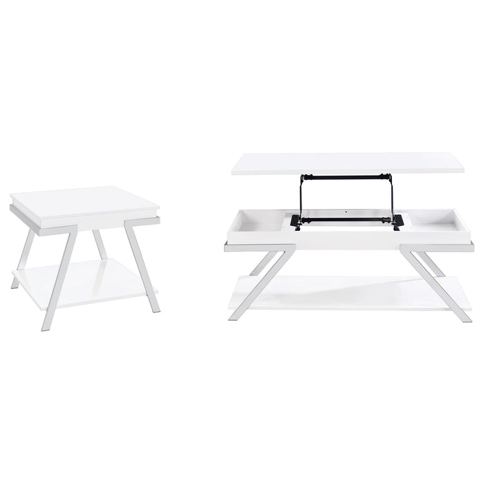 Marcia Coffee Table Sets - Time 2 Sleep (West Covina, CA)