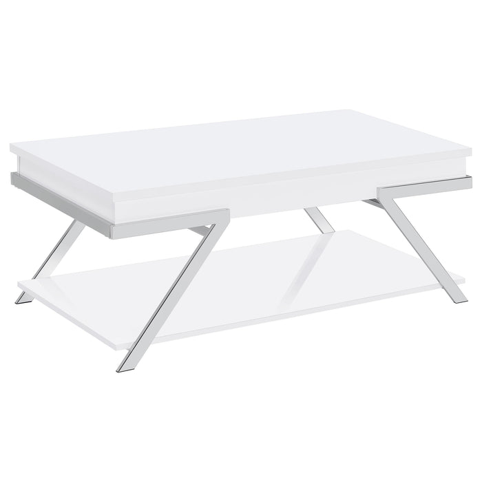 Marcia Coffee Table Sets - Time 2 Sleep (West Covina, CA)