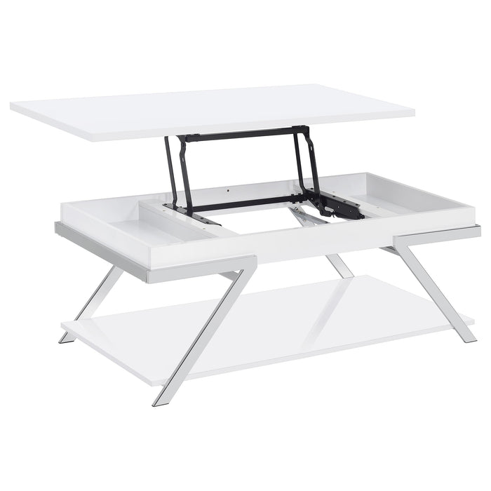 Marcia Coffee Table Sets - Time 2 Sleep (West Covina, CA)