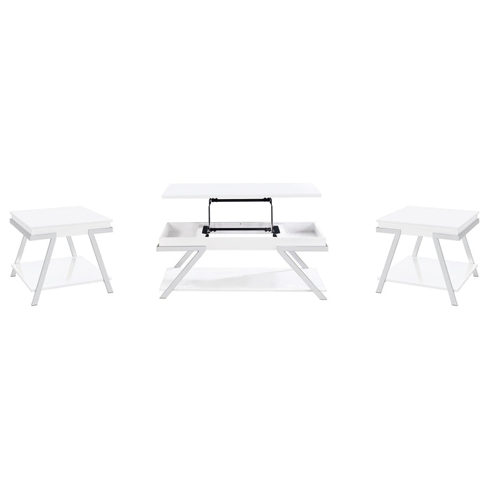 Marcia Coffee Table Sets - Time 2 Sleep (West Covina, CA)