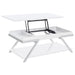 Marcia Coffee Table Sets - Time 2 Sleep (West Covina, CA)