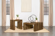 Odilia Coffee Table Sets - Time 2 Sleep (West Covina, CA)