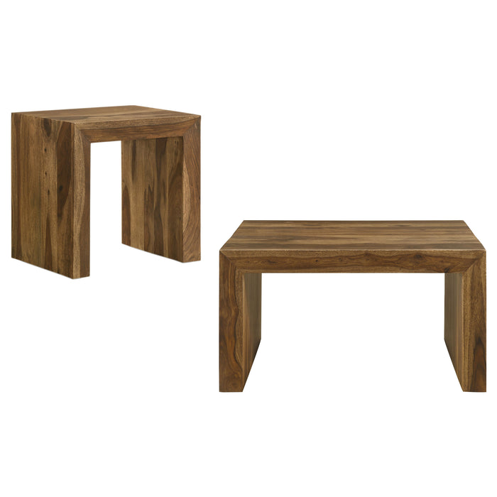 Odilia Coffee Table Sets - Time 2 Sleep (West Covina, CA)