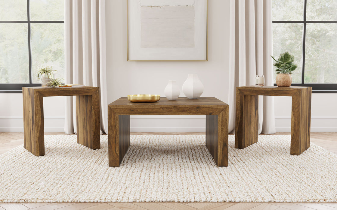 Odilia Coffee Table Sets - Time 2 Sleep (West Covina, CA)