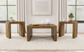 Odilia Coffee Table Sets - Time 2 Sleep (West Covina, CA)