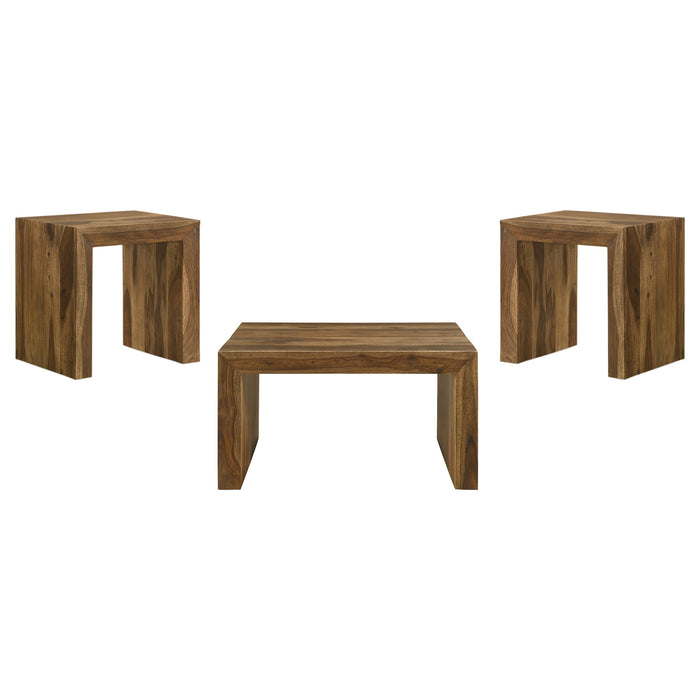 Odilia Coffee Table Sets - Time 2 Sleep (West Covina, CA)
