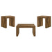 Odilia Coffee Table Sets - Time 2 Sleep (West Covina, CA)