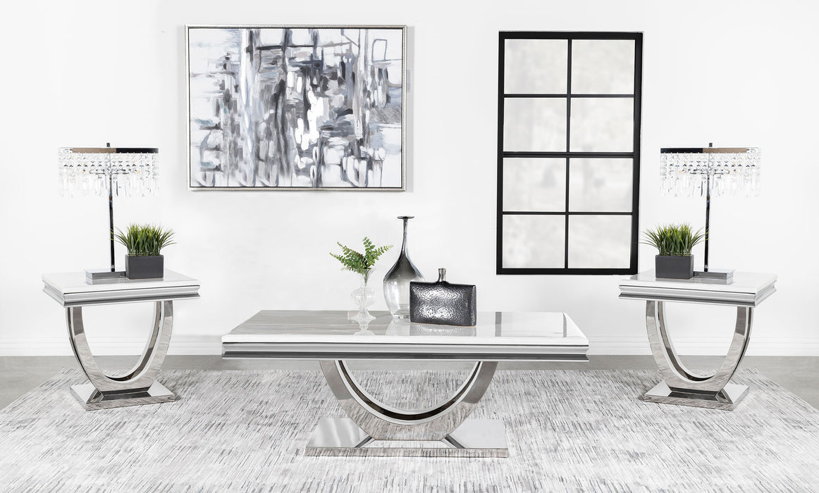 Kerwin Coffee Table Sets - Time 2 Sleep (West Covina, CA)