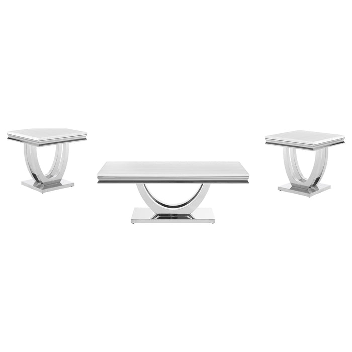 Kerwin Coffee Table Sets - Time 2 Sleep (West Covina, CA)