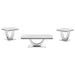 Kerwin Coffee Table Sets - Time 2 Sleep (West Covina, CA)