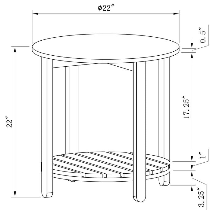 Fowler Coffee Table Sets