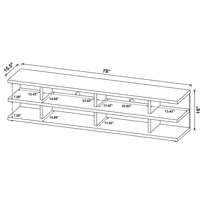 Cartmill TV Stands - Time 2 Sleep (West Covina, CA)