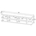 Cartmill TV Stands - Time 2 Sleep (West Covina, CA)